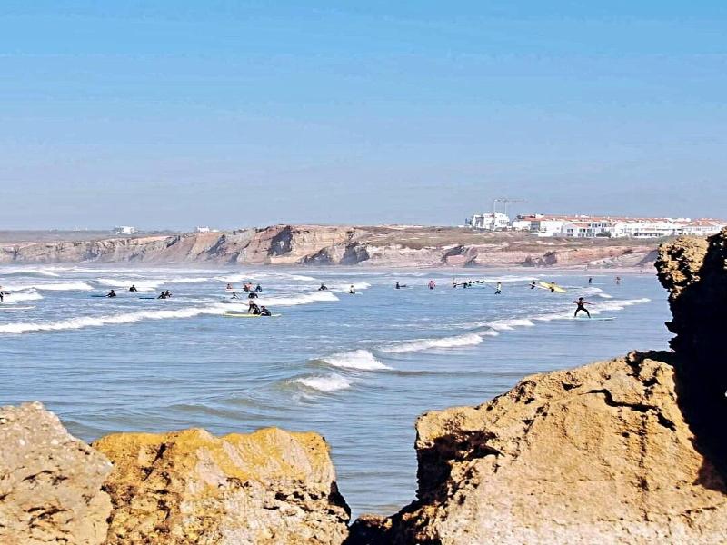 Freesurf Camp Hostel image