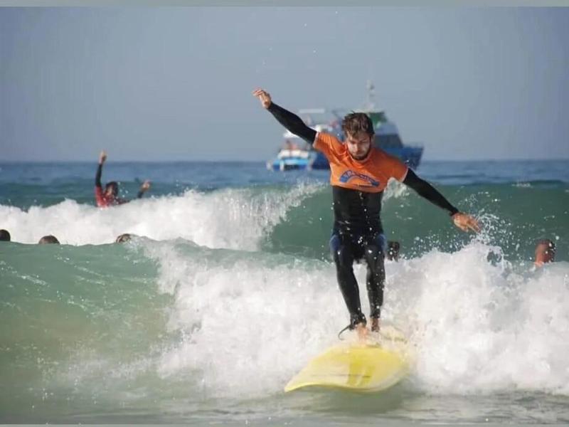 Freesurf Camp Hostel image