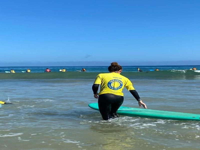 Freesurf Camp Hostel image