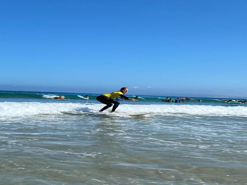 Freesurf Camp Hostel image