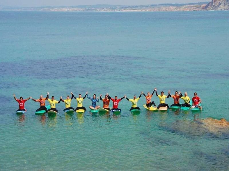 Freesurf Camp Hostel image