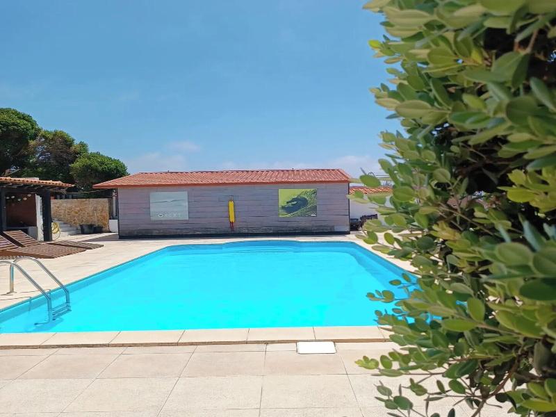 Freesurf Camp Hostel image
