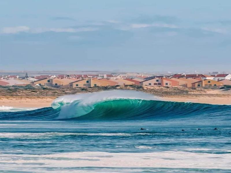 Freesurf Camp Hostel image