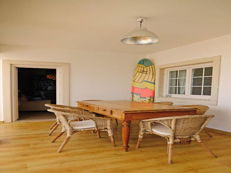 Freesurf Camp Hostel image