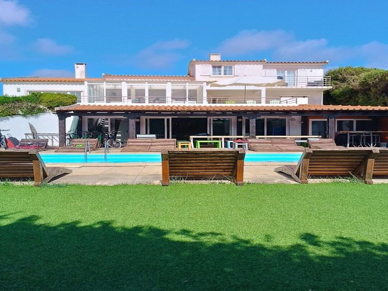 Freesurf Camp Hostel image