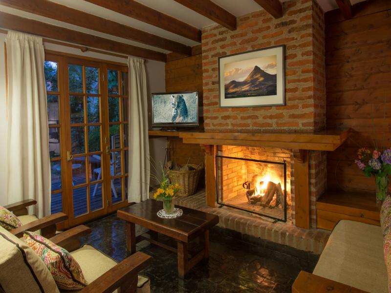 Apart Hotel La Bora 5