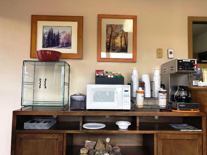 Bristlecone Motel