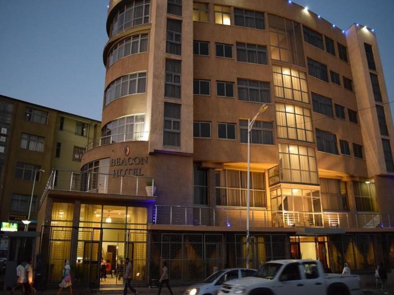 Beacon Hotel image