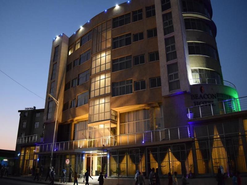 Beacon Hotel image
