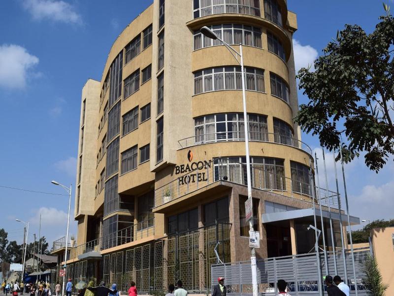 Beacon Hotel image