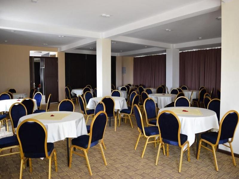 Beacon Hotel image
