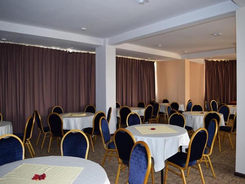 Beacon Hotel image