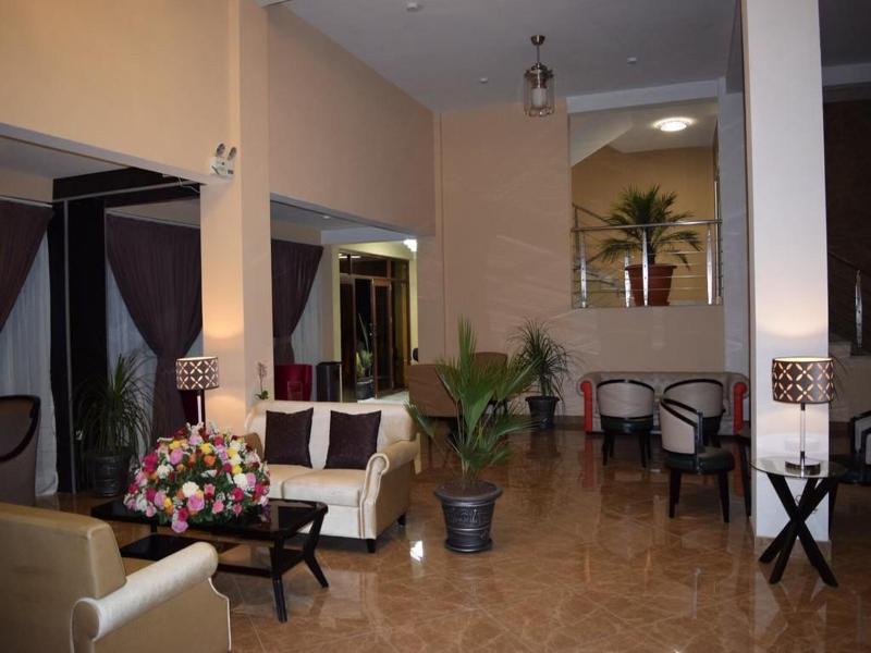 Beacon Hotel image