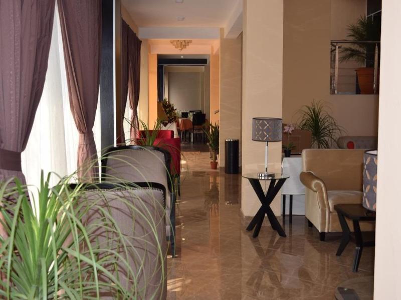 Beacon Hotel image