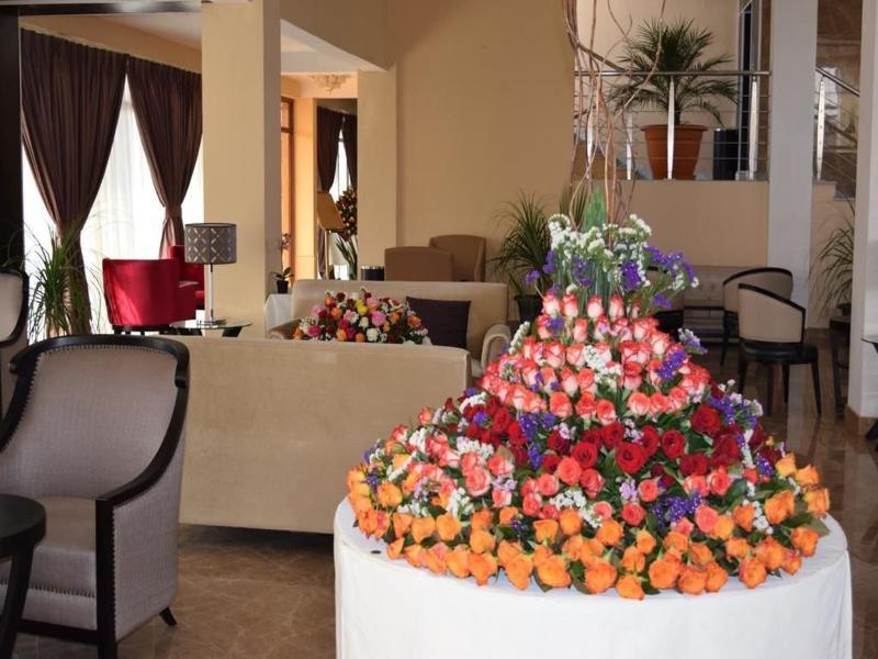 Beacon Hotel image