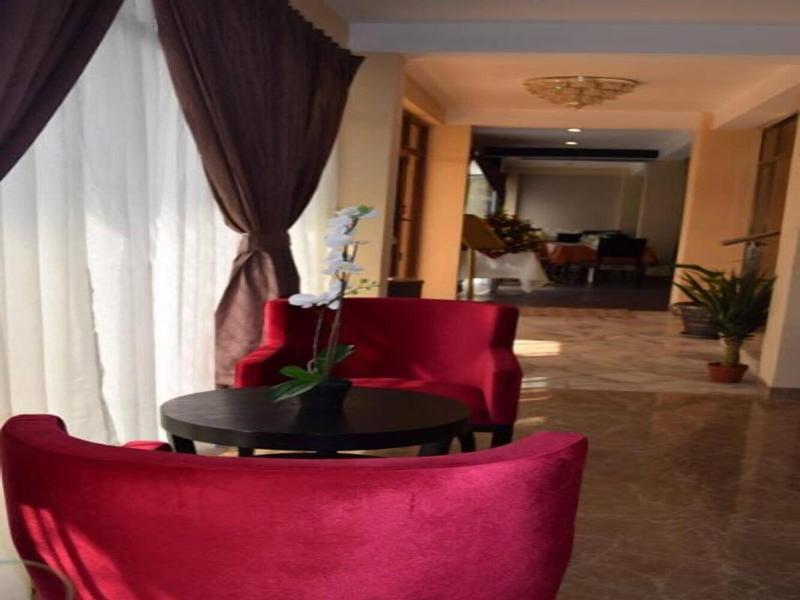 Beacon Hotel image