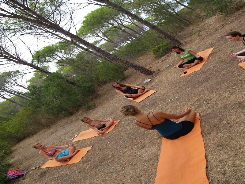 Amfibietreks Camping image