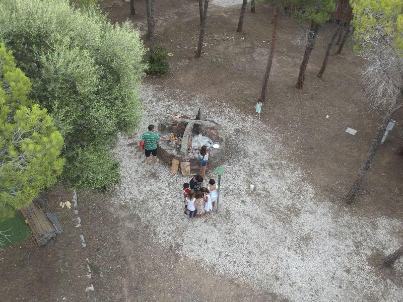 Amfibietreks Camping image