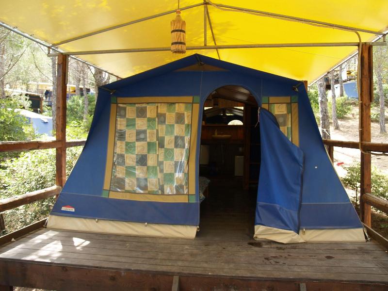 Amfibietreks Camping image