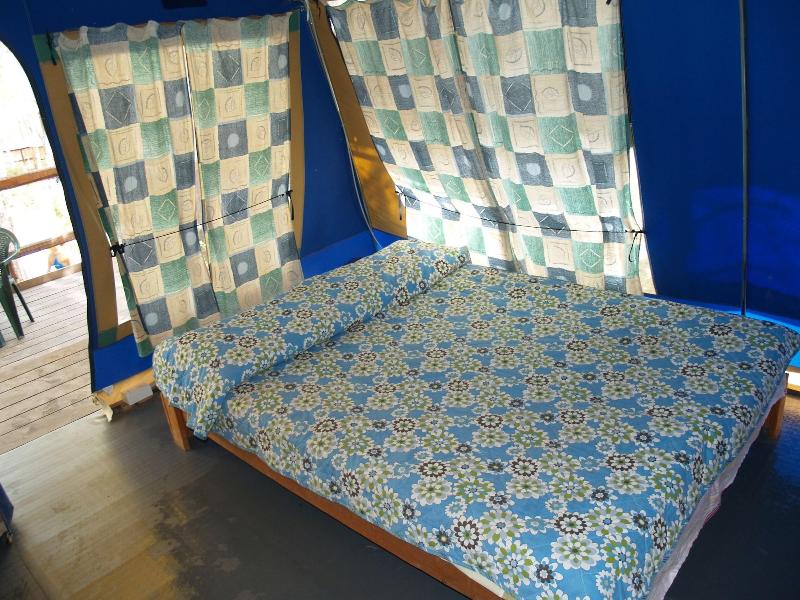 Amfibietreks Camping image