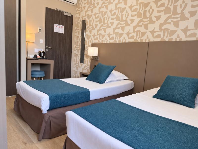 Logis Hotel Le Pardaillan image