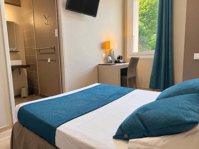 Logis Hotel Le Pardaillan image