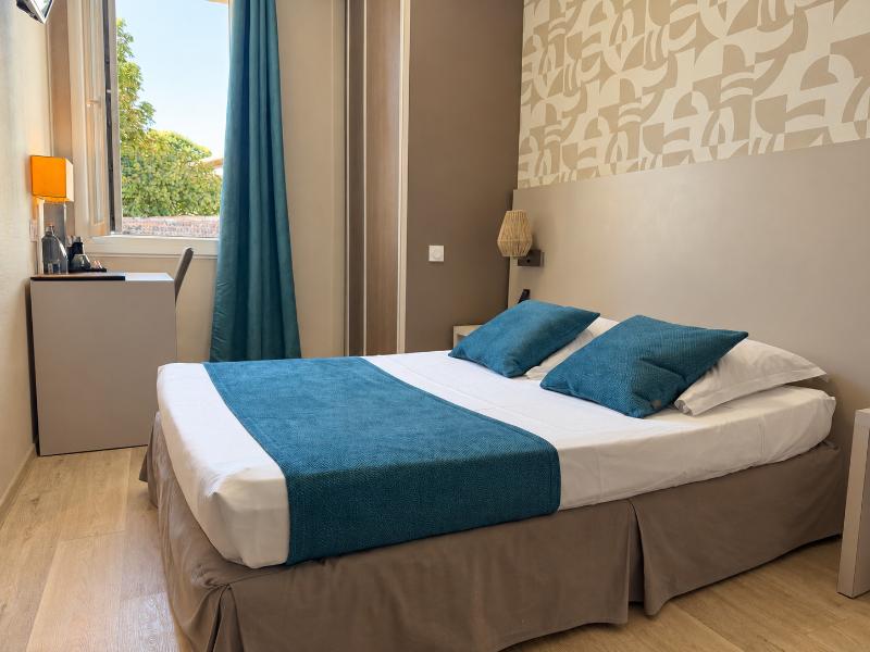 Logis Hotel Le Pardaillan image