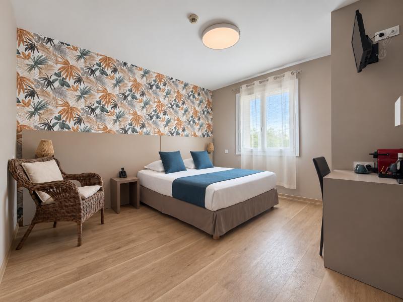 Logis Hotel Le Pardaillan image