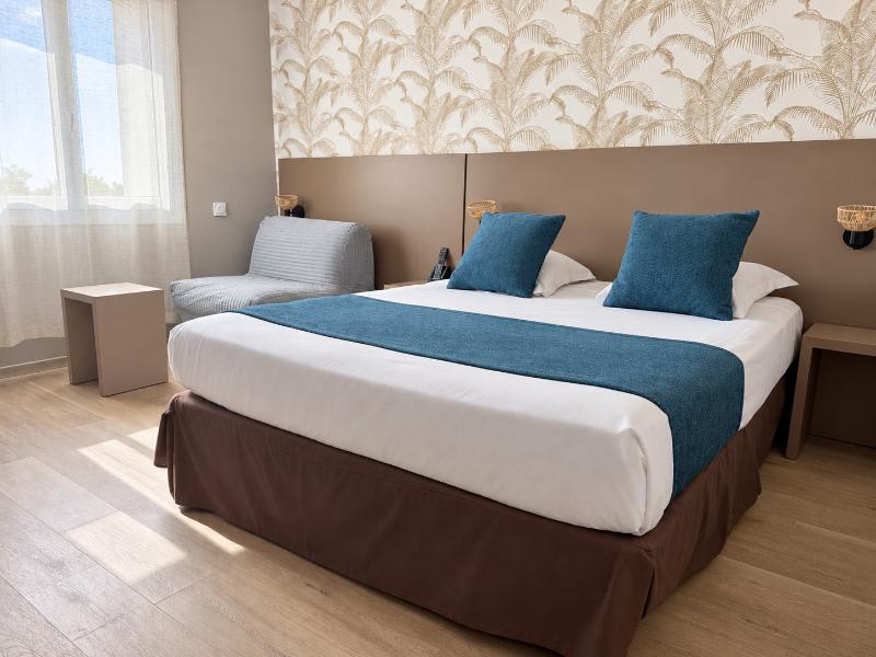 Logis Hotel Le Pardaillan image