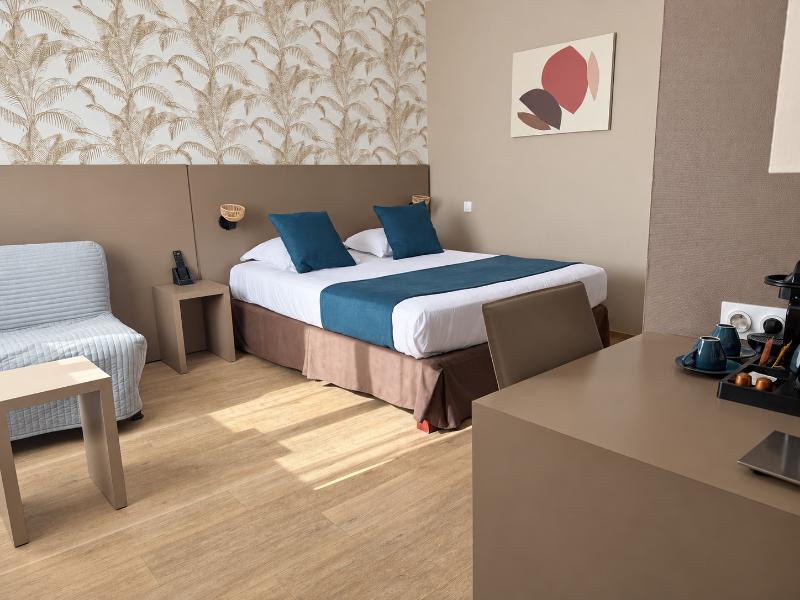 Logis Hotel Le Pardaillan image