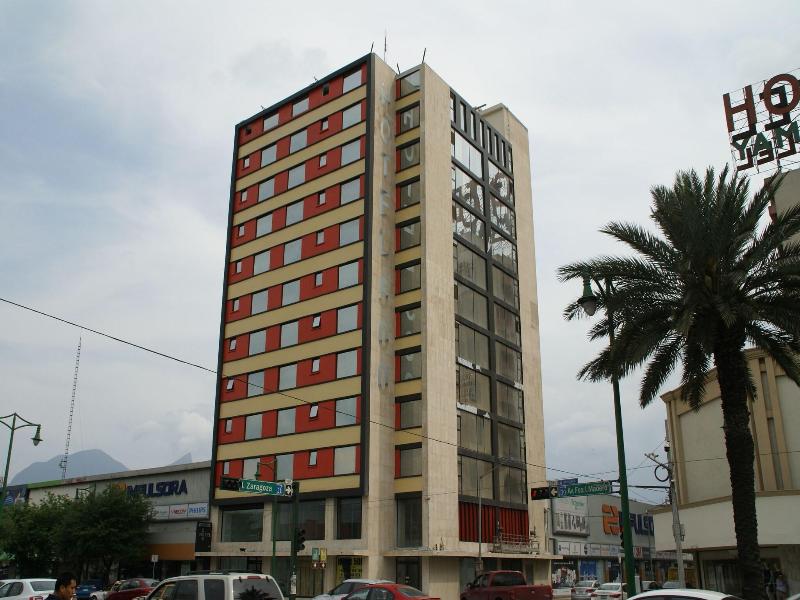 Hotel 500 image