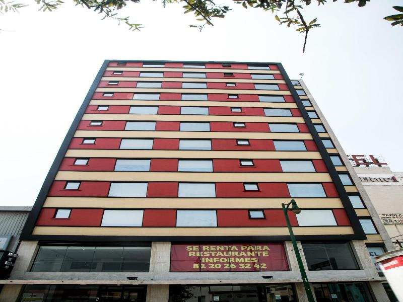 Hotel 500 image