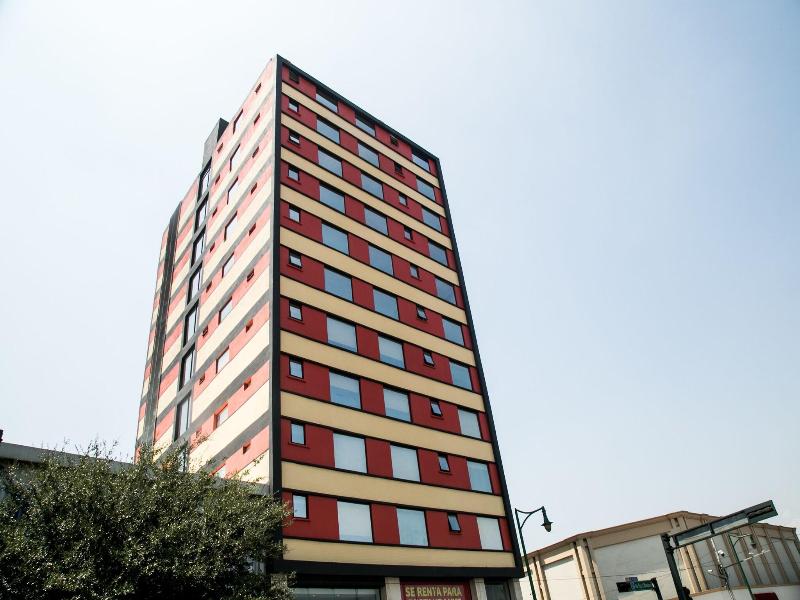 Hotel 500 image