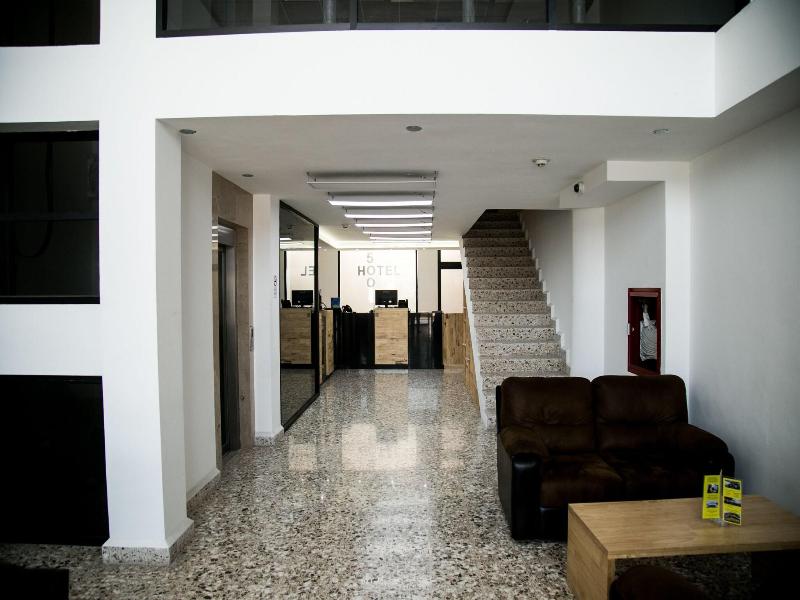 Hotel 500 image