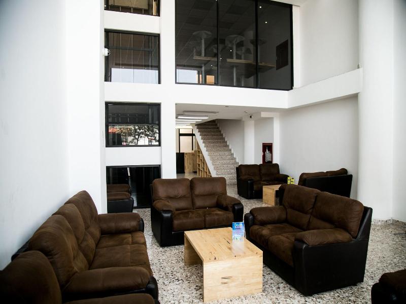 Hotel 500 image