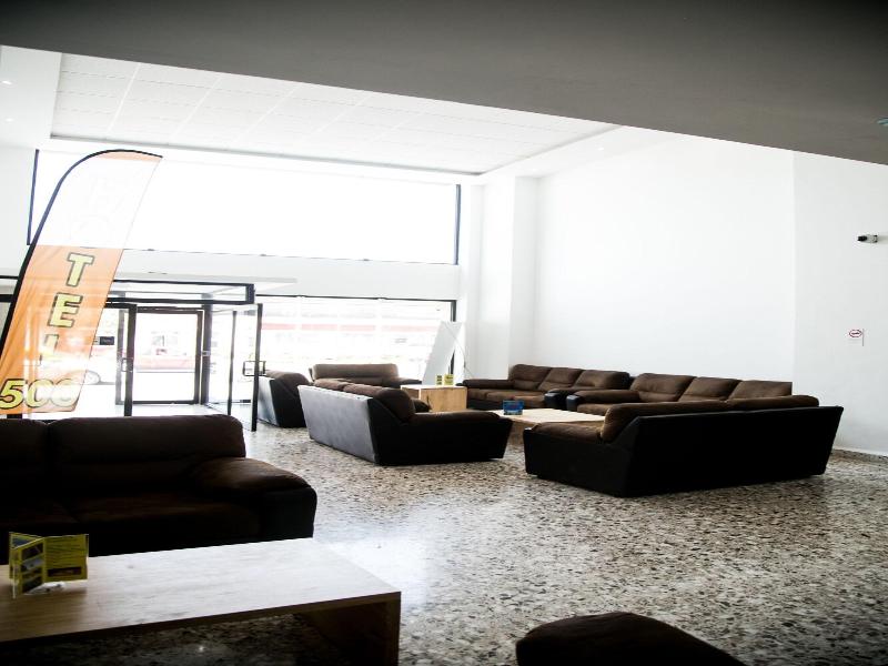 Hotel 500 image