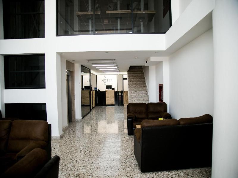 Hotel 500 image