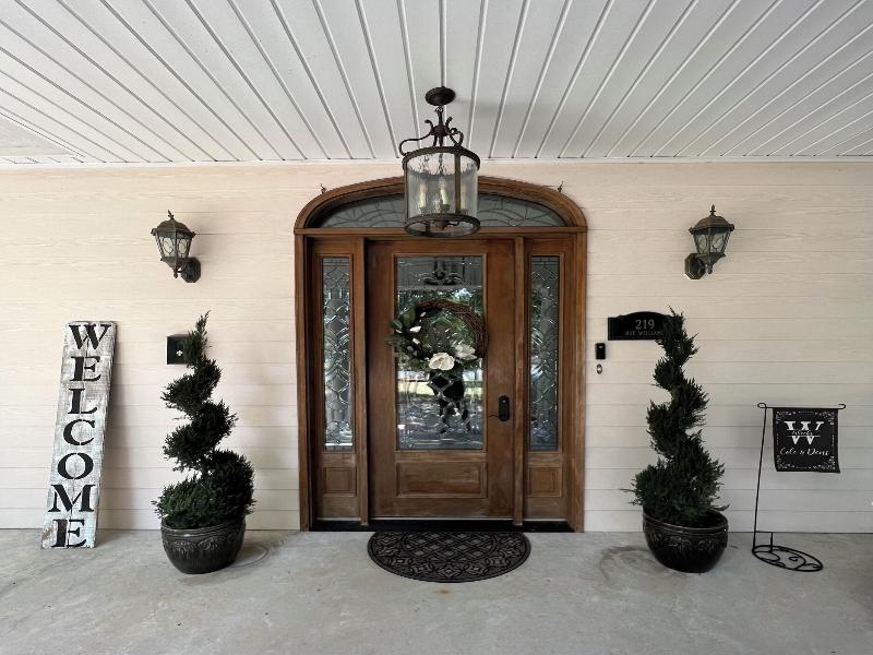 Opus House Bed And Breakfast image