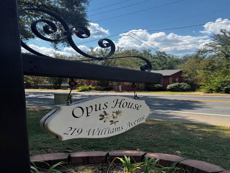 Opus House Bed And Breakfast image