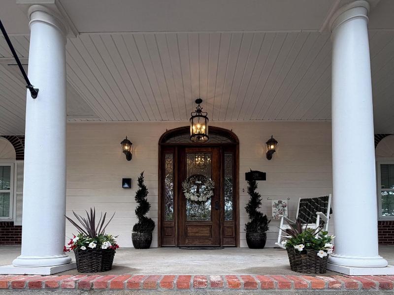 Opus House Bed And Breakfast image