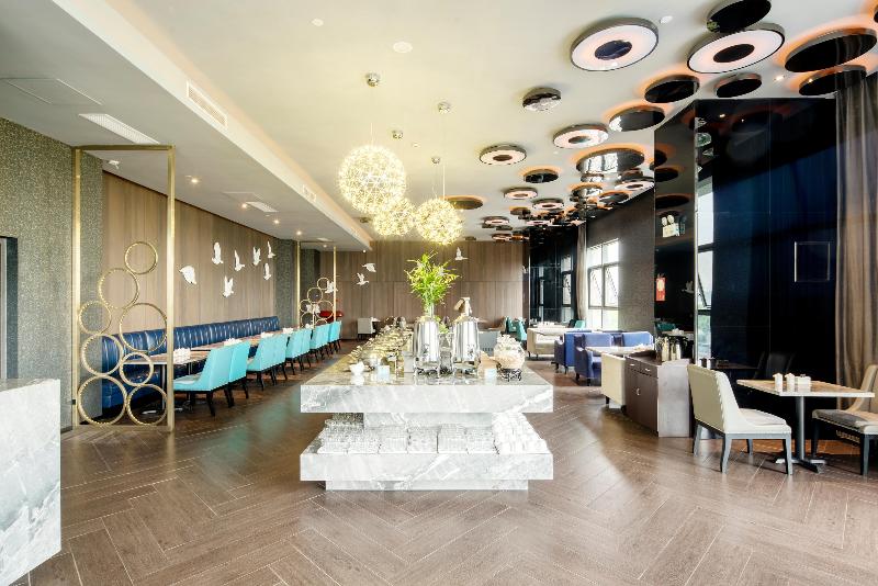 Crystal Orange Hotel Changzhou Dinosaurs Park image