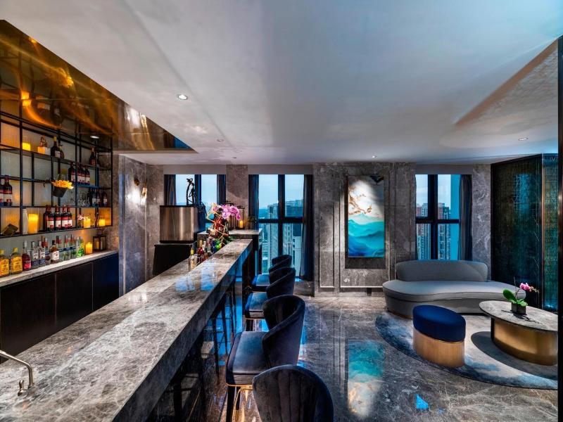 Crystal Orange Hotel Nanjing Xianlin Wandamao image