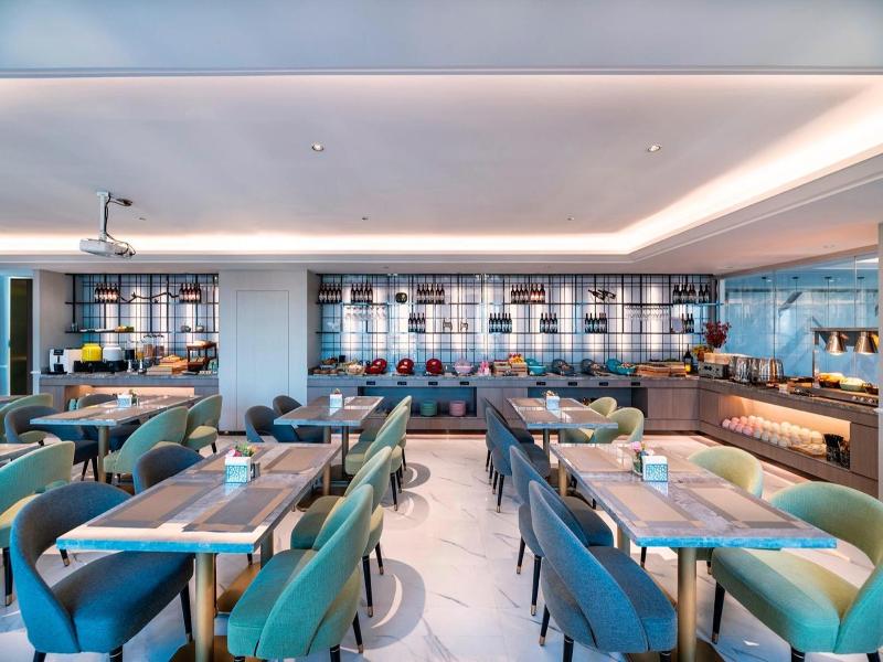 Crystal Orange Hotel Nanjing Xianlin Wandamao image