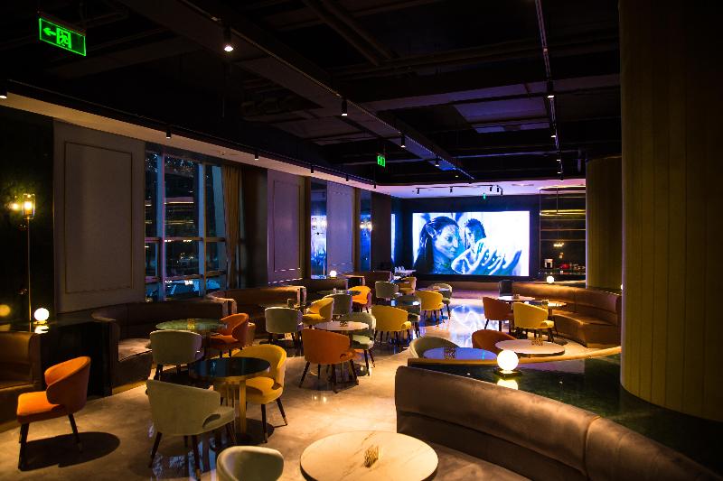 Manxin Hotel Taiyuan Comprehensive Reform Demonstr image