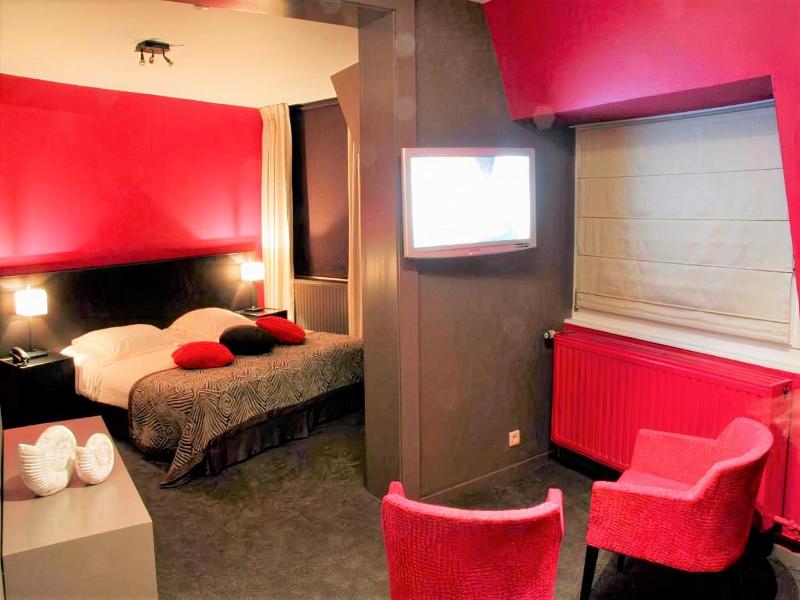 L Esprit Sain image
