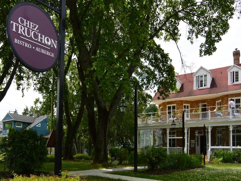 Chez Truchon