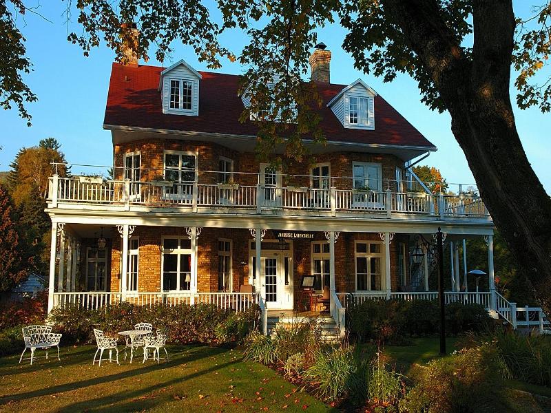 Chez Truchon