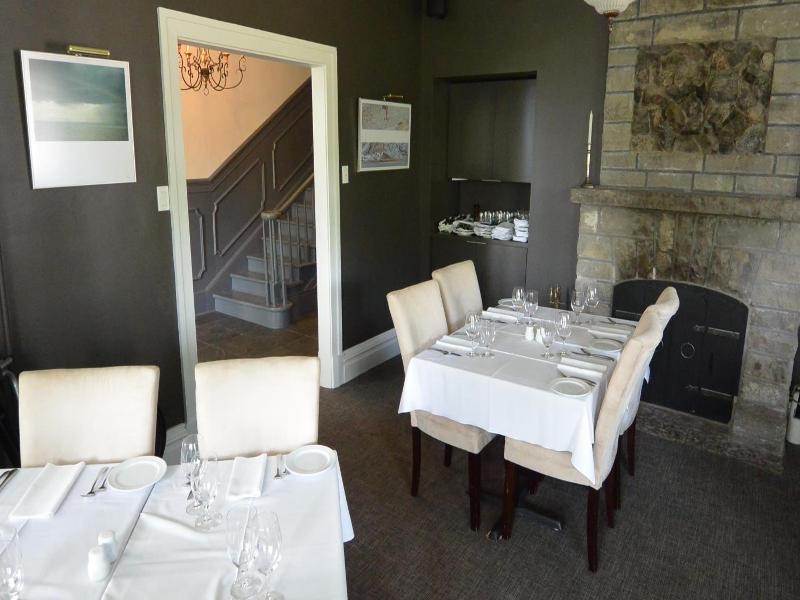 Chez Truchon