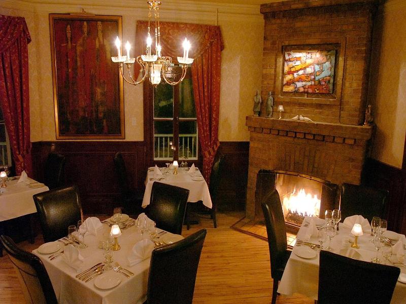 Chez Truchon