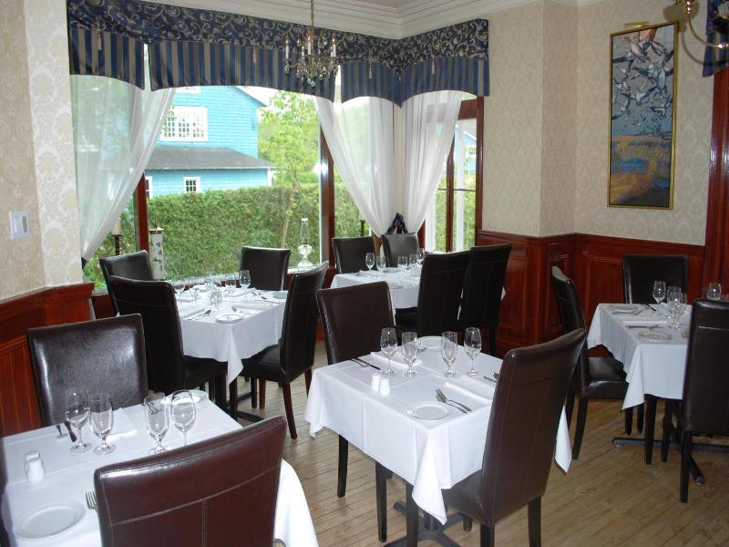 Chez Truchon